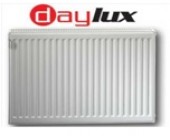 Радиатор стальной Daylux т22 500х600 (бок. подкл)
